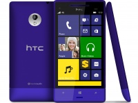 HTC   8XT   Windows Phone