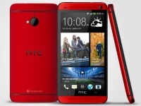 HTC One        