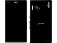  Sony Xperia i1 Honami 