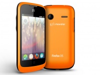  ZTE Open    Firefox    