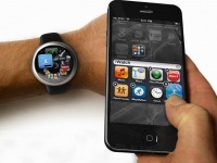 Apple    iPhone 5S c  LTE-Advanced