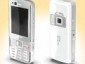Nokia N82  