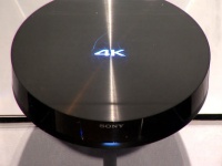  Sony FMP-X1 4K    