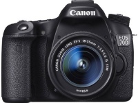 Canon    EOS 70D   Wi-Fi