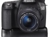 Canon    EOS 70D   Wi-Fi -  3