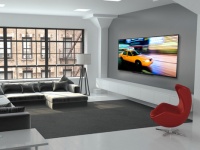 Sharp   90-  AQUOS 3D Full HD