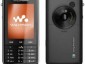   Sony Ericsson W960i  
