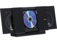 Hi-Fi- Sharp DK-KP82PH