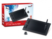    Genius EasyPen F610E