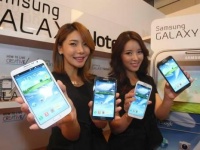 Samsung Galaxy Note III  3   