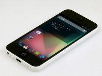 Basic Bear     iPhone  $199