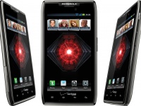 -  Motorola DROID MAXX   