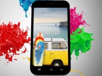 Micromax   5- Canvas 4