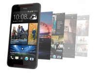    HTC Butterfly S
