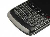 BlackBerry      BlackBerry 9720