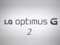 LG Optimus G2  