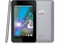 HP     Slate 7