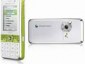  Sony Ericsson K660