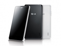       LG Optimus G2