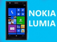       Nokia Lumia 1020