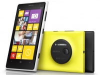 Nokia    Lumia 1020