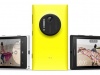 Nokia    Lumia 1020 -  1