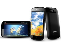 BLU Dash   4-   $139