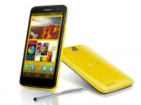       Alcatel One Touch