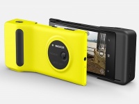     Nokia Lumia 1020  