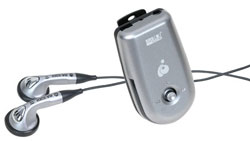 Bluetooth Audio Transport