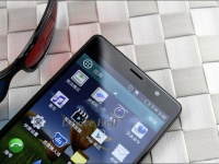 Lenovo A850    5.5-   Tegra 3  $247