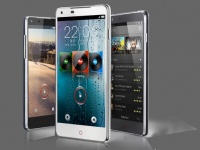     ZTE Nubia Z5 mini