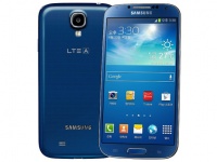  Samsung Galaxy S4 LTE-A     
