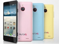   4.7-  Nubia Z5 Mini