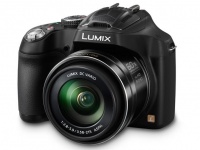 Panasonic   LUMIX DMC-FZ72