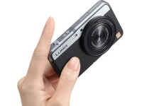      LUMIX DMC-XS3