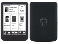 teXet TB-138   8- E-Ink   Wi-Fi