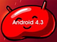 Android 4.3   (JWR66V)     Galaxy S4 Ggle Play Edition (GT-I9505G)