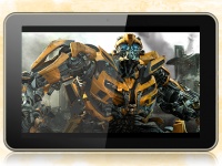 Prestigio Multipad: HD-   