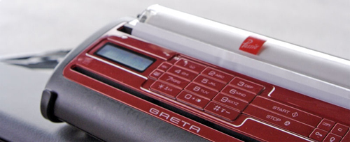 Possio Greta GSM Fax & Printer