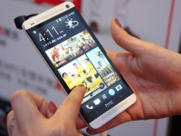     HTC One  40%   