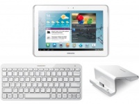 Samsung  Galaxy Tab 2 10.1 Student Edition   