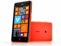 Nokia Lumia 625  4,7-       