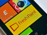   Fresh Paint  Microsoft    WP8