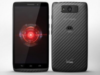 Motorola  Droid Mini:   