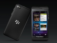     BlackBerry A10