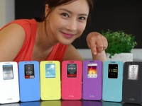 LG   QuickWindow   LG G2