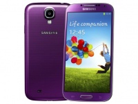 Galaxy S4       
