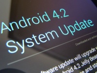 Galaxy S2     Android 4.2.2.