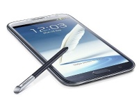   Galaxy Note III     